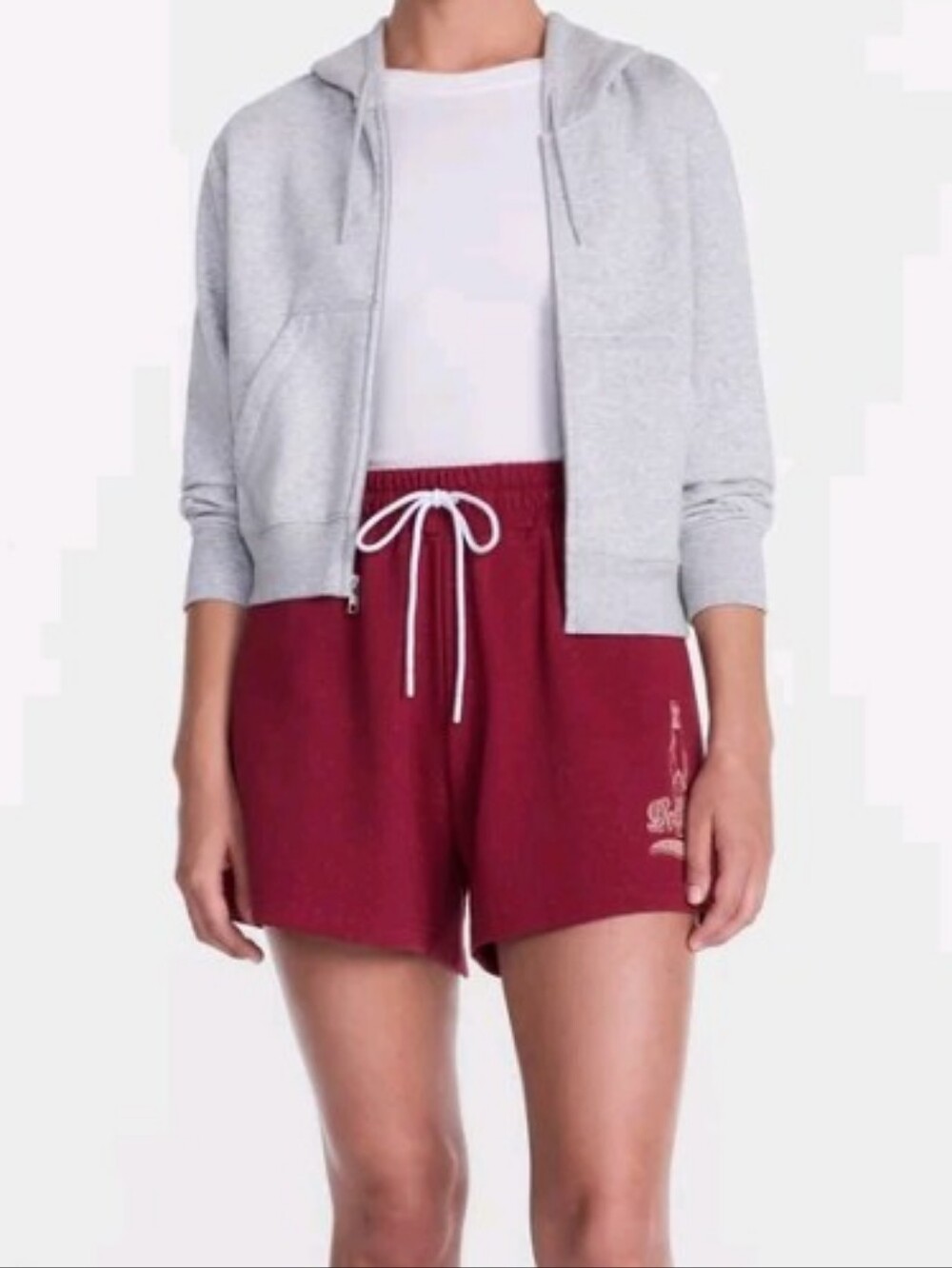 Dr Pepper Pull On Athletic Shorts sz XXL